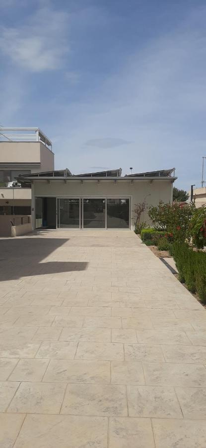 Beach Apartment Amalia Torrevieja Exterior foto